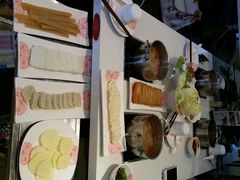 -密友回转自助火锅(世茂国际广场店)