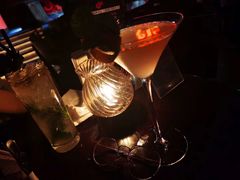 -JZ Club 爵士酒吧(上海店)