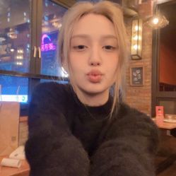 -DL HOPE明星造型