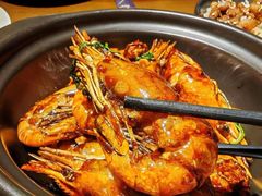 -蝦塘·中国餐馆(城墙南马道巷店)