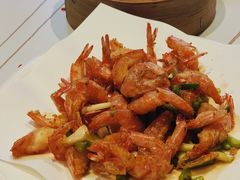 -福满楼·海鲜酒家(福永益田店)