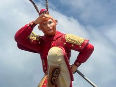 -西霞口神雕山野生动物世界