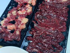 -陈记顺和牛肉火锅馆(天河北路店)