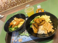 -城堡餐厅(长隆海洋王国店)