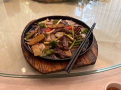 -畔山酒店中餐厅