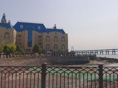 -黑石礁公园