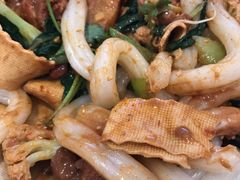 -椒锅锅·麻辣香锅(宝地广场城市集市店)
