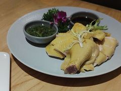 -曼泰·泰餐(京华城店)