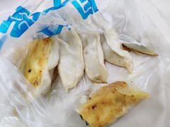 -西工饭庄快餐厅(西工小街店)