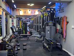 -M.S拳击泰拳馆(大学路店)