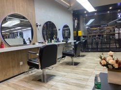 -奈川烫染Salon
