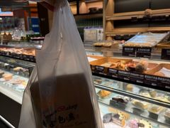 -德南面包房(尚都店)