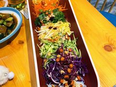 -0317火锅鸡·清真(正达店)