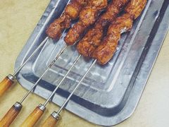 -王记西鎮电烤肉(汶上路店)