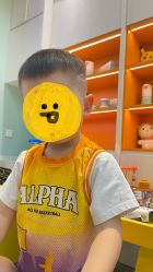 -Mengbaby·萌宝贝儿童理发(保利广场店)