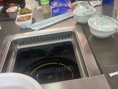 -鑫宝沙茶牛肉火锅(永泰店)