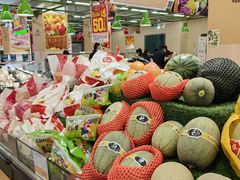 -华润万家(长安路店)