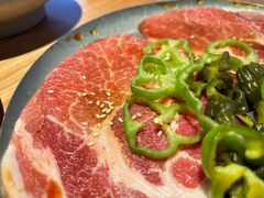 -烧肉达人•炭火烧肉(新天地店)