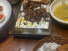 -思金拉措庄园藏餐(太阳岛店)