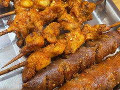 -一韩亭韩式烤肉(高新店)