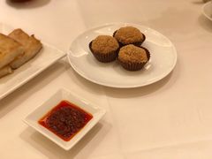 -利苑酒家(宜安广场店)