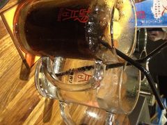 橘焱胡同烧肉夜食(虹梅店)-橘焱胡同烧肉夜食(BFC外滩金融中心店)