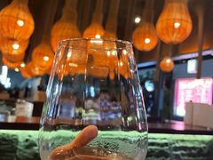 -半山半岛洲际度假酒店-沙滩吧