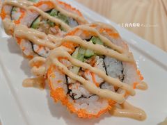 -喜寿司(金狮广场店)