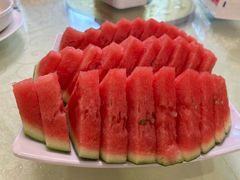 -老字号德记烧腊饭店·海鲜加工