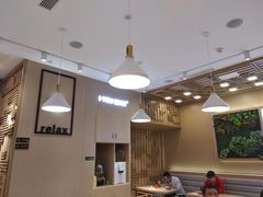 大堂-I-YOU面缘·仁和新城店