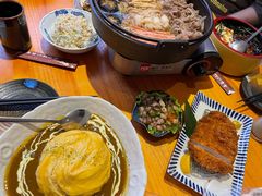 -照相馆的食堂(曲阜师范大学店)