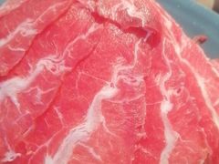 -李掌柜鲜菜火锅(移民广场店)