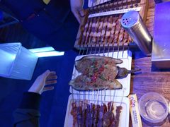 -三个蒙古大叔羊肉串(大宁店)