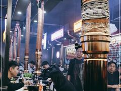 -吉志烤肉(太原总店)