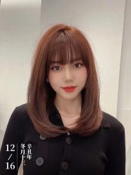 -BABY FACE沙龙