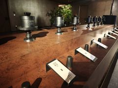 -隐溪茶馆(静安寺店)
