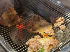 -板凳烧烤(东关街店)