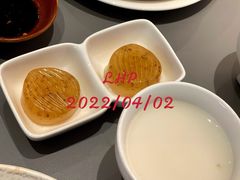 桂花糕-桂满陇·杭州小馆(巴黎春天浦建店)