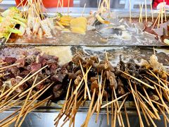 -大姐麻辣烫(莲宝中路店)