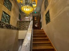 -叶叶菩提·晋福宫