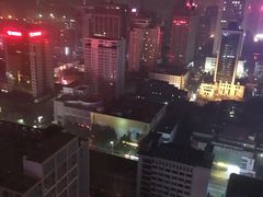 -石家庄诺华廷酒店(万象城湾里庙步行街店)