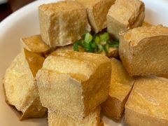 -古早人小吃店(黄河北路店)