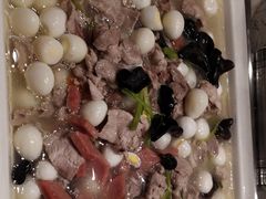 -客莱福诺富特酒店·互动餐厅