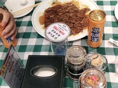 -紫光园(燕郊总店)