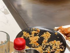 -火地铁板烧(昆山万象汇店)