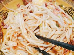 -晓午阳常熟炒浇面(红庙店)