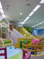 点击看大图 -孩子王游乐场(万达广场店)