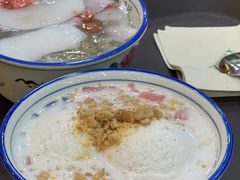 -文昌邓记清补凉(西沙路店)