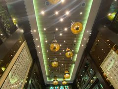 -明阁 Ming Court(广州朗豪酒店)