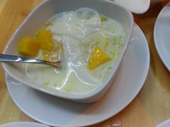 android_upload_pic-甜心妈妈·榴莲星级糖水(北京路总店)